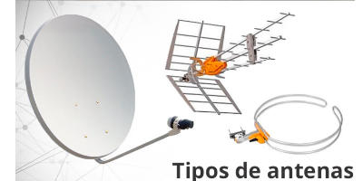 Instalar y orientar una antena parabólica en Aldea del Fresno